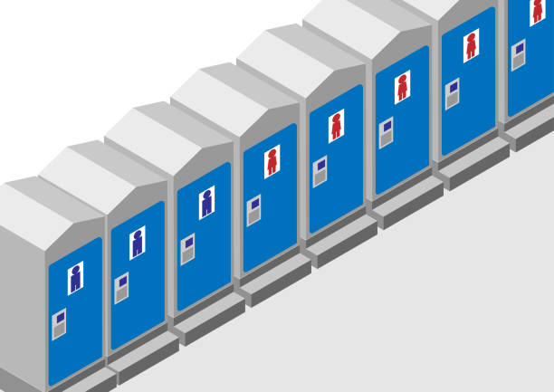 Best Short-Term Portable Toilet Rental  in Loving, NM