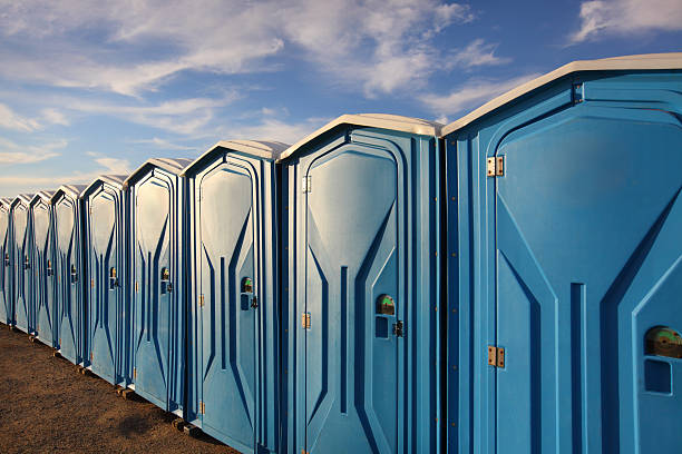 Portable Toilets for Parks and Recreation Areas in Loving, NM